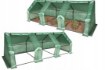 Garden Line Садова Тепла Камера 295 x 95 x 95 см, TUN0419 - Home Club, зображення 3