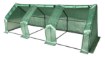 Garden Line Садова Тепла Камера 295 x 95 x 95 см, TUN0419 - Home Club, зображення 4