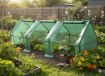Garden Line Садова Тепла Камера 295 x 95 x 95 см, TUN0419 - Home Club, зображення 5