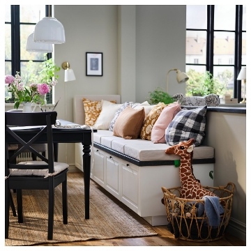 ИКЕА Корпус шкафа над холодильником METOD МЕТОД, 402.055.37 - Home Club