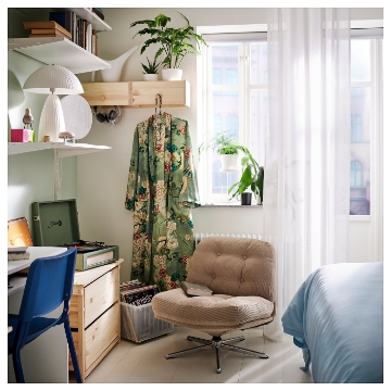 ИКЕА Шторы STENFRÖ, 505.621.25 - Home Club