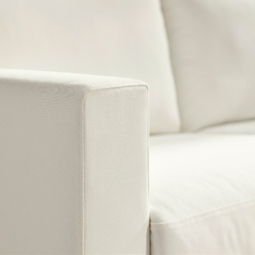 ИКЕА Трехместный диван SALTSJÖBADEN, 396.225.69 - Home Club