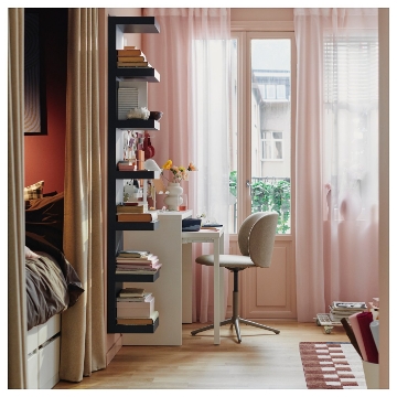 ІКЕА Тюлі STENFRÖ, 005.948.93 - Home Club