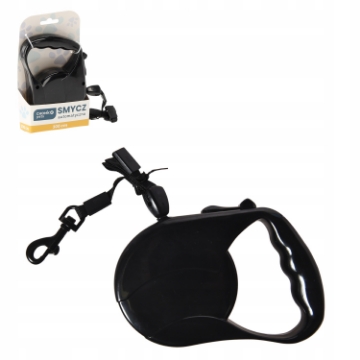 Chomik Автоматичний повідець для собак 300 см, PET9394 - Home Club