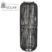 Chomik Сонячний ліхтар чорний 62 см, LAP8907 - Home Club, зображення 3