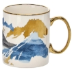 Chomik Фарфоровая Чашка 435 Мл Горы Микс Дизайнов, LIL7970 - Home Club, изображение 5