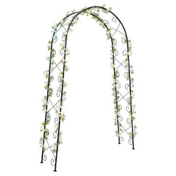 Garden Line Садовая пергола 110 x 39 x 230 см, DEN9050 - Home Club