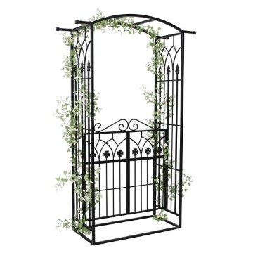 Garden Line Садовая Пергола 106 X 50 X 217 См, DEN9074 - Home Club