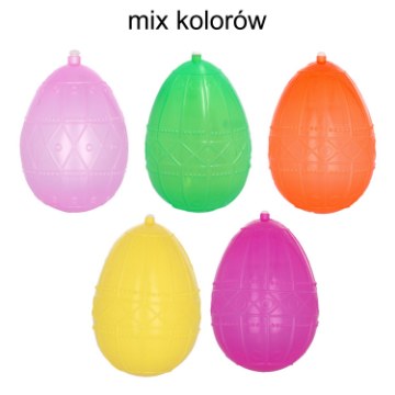 Chomik Яйце Śmigusówka Найбільше 7835, JU1818 - Home Club