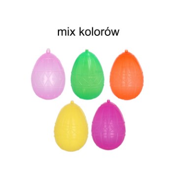 Chomik Яйце Śmigusówka Середнє/90167828, JU9016 - Home Club