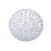 Chomik Ажурная скатерть в корзину Круглая 40 см Пасха, ARP9357 - Home Club, изображение 4