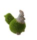 Chomik Пасхальная Фигурка - Зеленая Курица 23,5 x 15,5 x 23,5 См, GOT6983 - Home Club