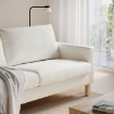 ІКЕА 3-місний диван SALTSJÖBADEN, 395.791.89 - Home Club, зображення 3