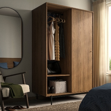 ИКЕА Шкаф RÅDMANSÖ, 705.936.06 - Home Club