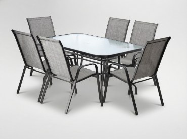 Мебель для Террасы и Балкона Garden Line - Home Club