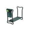 Garden Line Садовий Табурет-Клінчик Зелений 59 x 27,5 x 49 См, GWI3632 - Home Club, зображення 5