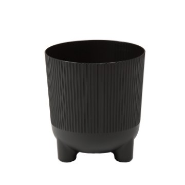 Chomik Чехол Aria 140 мм Eco Recycled Jumper – черный, LAM42258 - Home Club
