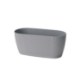 Chomik Скринька Mika 270 мм Eco Recycled з підставкою Платина 4711, FOM4728 - Home Club