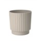 Chomik Горщик Mika Cyli Petit Eco Recycled 140 мм Мигдаль, FOM1633 - Home Club