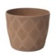 Chomik Горщик Flow Petit Eco Wood 270 мм Натуральне дерево, FOM1955 - Home Club