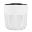 Chomik Горщик Luca 300 мм Білий, FOM6189 - Home Club