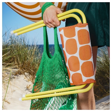 ИКЕА Складной табурет STRANDÖN, 406.004.58 - Home Club