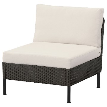 ИКЕА Модульное кресло VITTSKÄR, 695.909.82 - Home Club