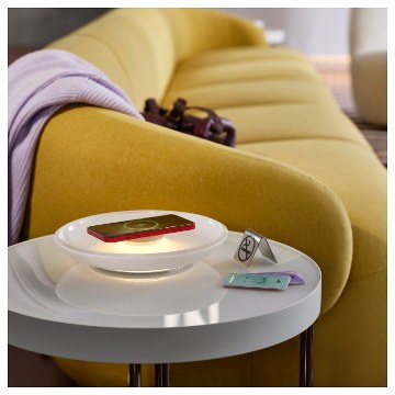 ІКЕА Журнальний столик FRÖTORP, 306.220.93 - Home Club