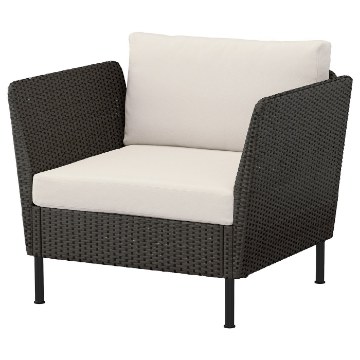 ИКЕА Модульное кресло VITTSKÄR, 095.910.36 - Home Club