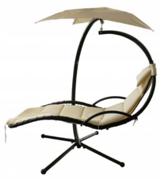 Garden Line Садовий Крісло Бежовий, MEB2752 - Home Club