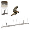 Garden Line Шипы против птиц, 50 см, 20 штук на водосточную трубу, NIT3460 - Home Club, изображение 6