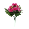 Chomik Штучна Гілка - Букет Лілій І Хризантем 42 x 24 x 24 См Мікс Кольорів, HID3123 - Home Club, зображення 3