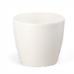 Chomik Чохол - Горщик Magnolia 120 мм кремовий, LAM42004 - Home Club