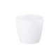 Chomik Горшок Magnolia 135 мм – белый, LAM52011 - Home Club