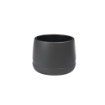 Chomik Донць Кома Ваза 350 Мм - антрацит, LAM21099 - Home Club, зображення 2