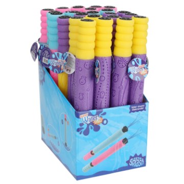 Chomik Водяний пістолет Піна 42X5Cm, AMS4001 - Home Club