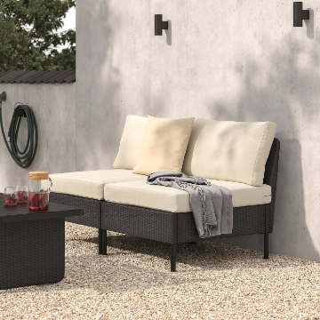 ИКЕА Модульный диван VITTSKÄR, 295.910.64 - Home Club