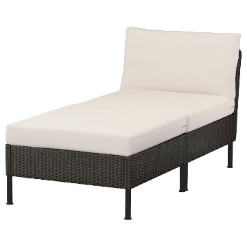 ИКЕА Модульный шезлонг VITTSKÄR, 195.912.72 - Home Club
