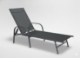 Garden Line Садовий Шезонг 195x69x94 см Темно-Сірий, ANH6111 - Home Club