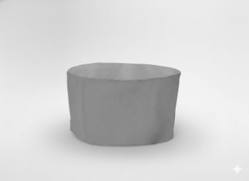 Garden Line Чехол для садовой мебели 160 x 90 см, серый, TUN4092 - Home Club