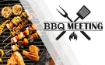BBQ Meeting Чехол для газового гриля с 3 горелками, изготовленный из водонепроницаемого материала Пвх, BBQ8106 - Home Club, изображение 4