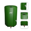 Garden Line Складной резервуар для дождевой воды 250 л, DES3280 - Home Club, изображение 2