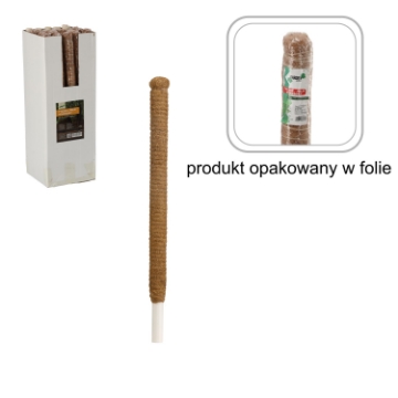 Garden Line Паліця / Кокосовий Палиця 60 См x 40 Мм x 25 Мм, BAM1770 - Home Club