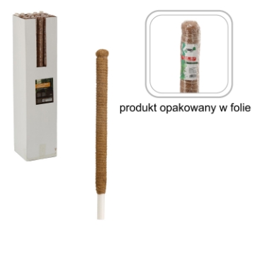 Garden Line Паліця / Кокосовий Палиця 90 См x 40 Мм x 25 Мм, BAM1787 - Home Club