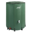 Garden Line Складной резервуар для дождевой воды 1000 л, DES5006 - Home Club