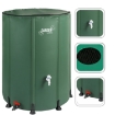 Garden Line Складной резервуар для дождевой воды 1000 л, DES5006 - Home Club, изображение 2