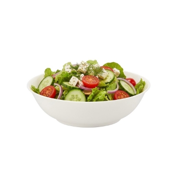 Chomik Фарфоровая Миска 16,5 См, CAI6516 - Home Club