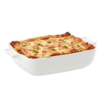 Chomik Порцеляновий Сервіз 33,5 x 23 x 7,5 См, CAI0862 - Home Club