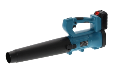 Chomik Листоуборщик мощностью 1500 Вт, 21 В, WAN6932 - Home Club