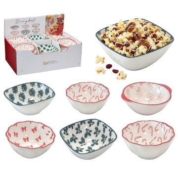 Chomik Фарфоровая чашка, AMS6349 - Home Club